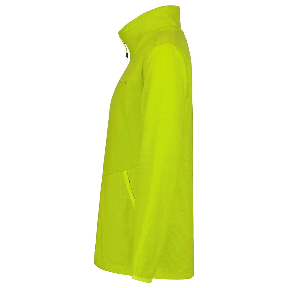Icepeak Koyuk Fleecejacka Med Dragkedja Icepeak Koyuk Fleecejacka Med Dragkedja