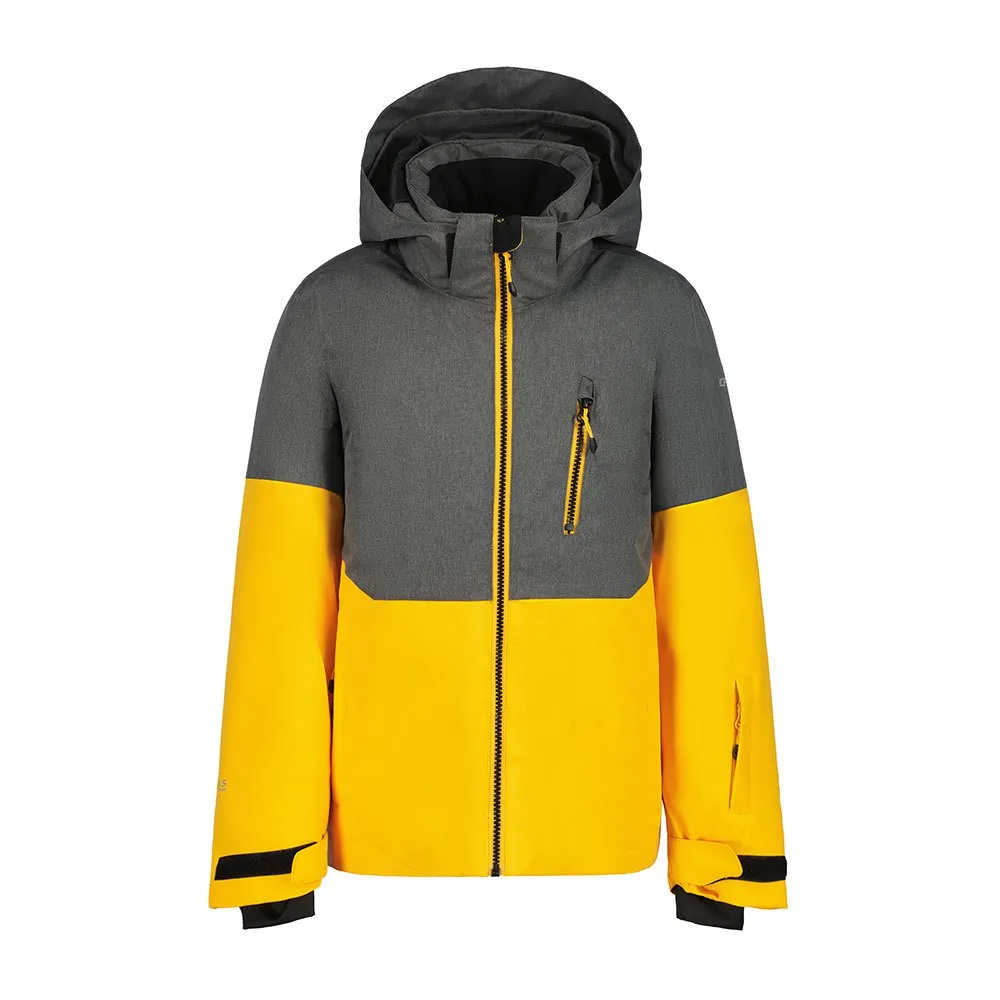 Icepeak Langdon Jr Jacka