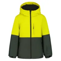 Icepeak Latimer Jacka Icepeak Latimer Jacka