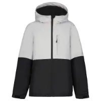Icepeak Latimer Jacka Icepeak Latimer Jacka