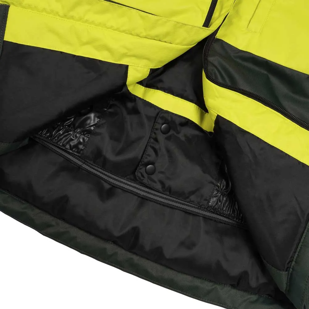 Icepeak Latimer Jacka Icepeak Latimer Jacka