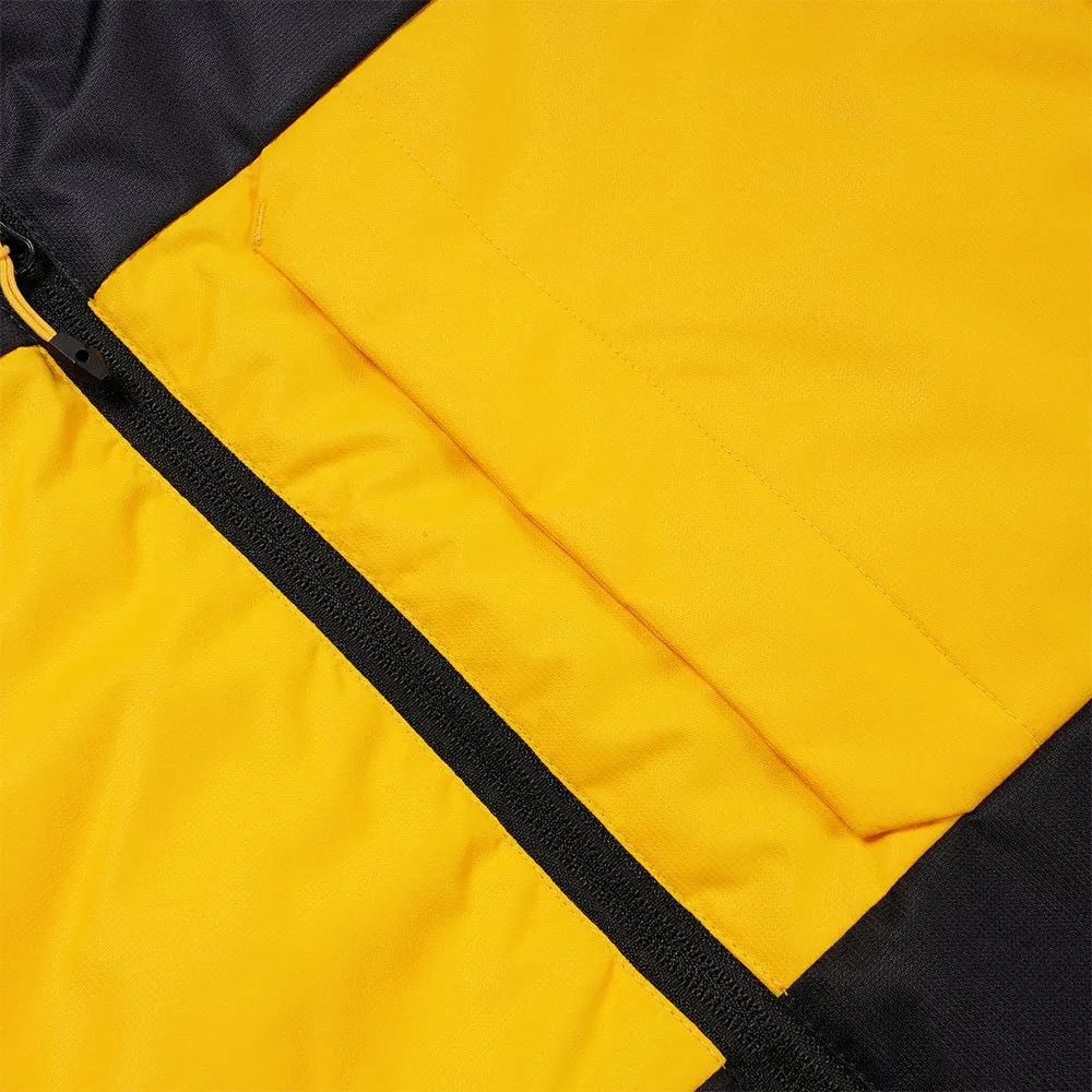 Icepeak Latimer Jr Jacka, Yellow, 9-10Y
