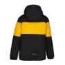 Icepeak Latimer Jr Jacka, Yellow, 9-10Y
