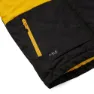 Icepeak Latimer Jr Jacka, Yellow, 9-10Y
