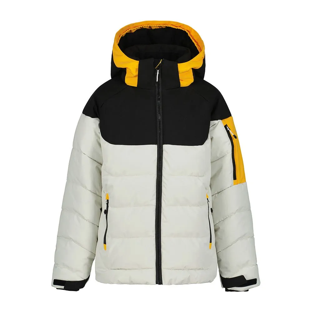 Icepeak Latta Jr Jacka, Steam, 7-8Y