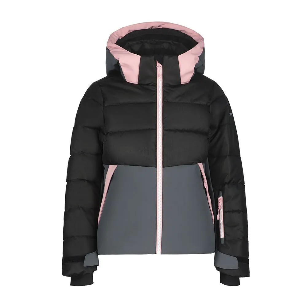 Icepeak Laval Jr Jacka