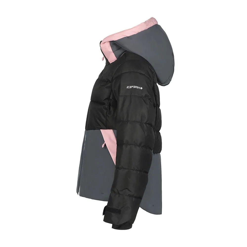 Icepeak Laval Jr Jacka