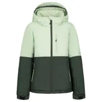 Icepeak Lindley Jacka