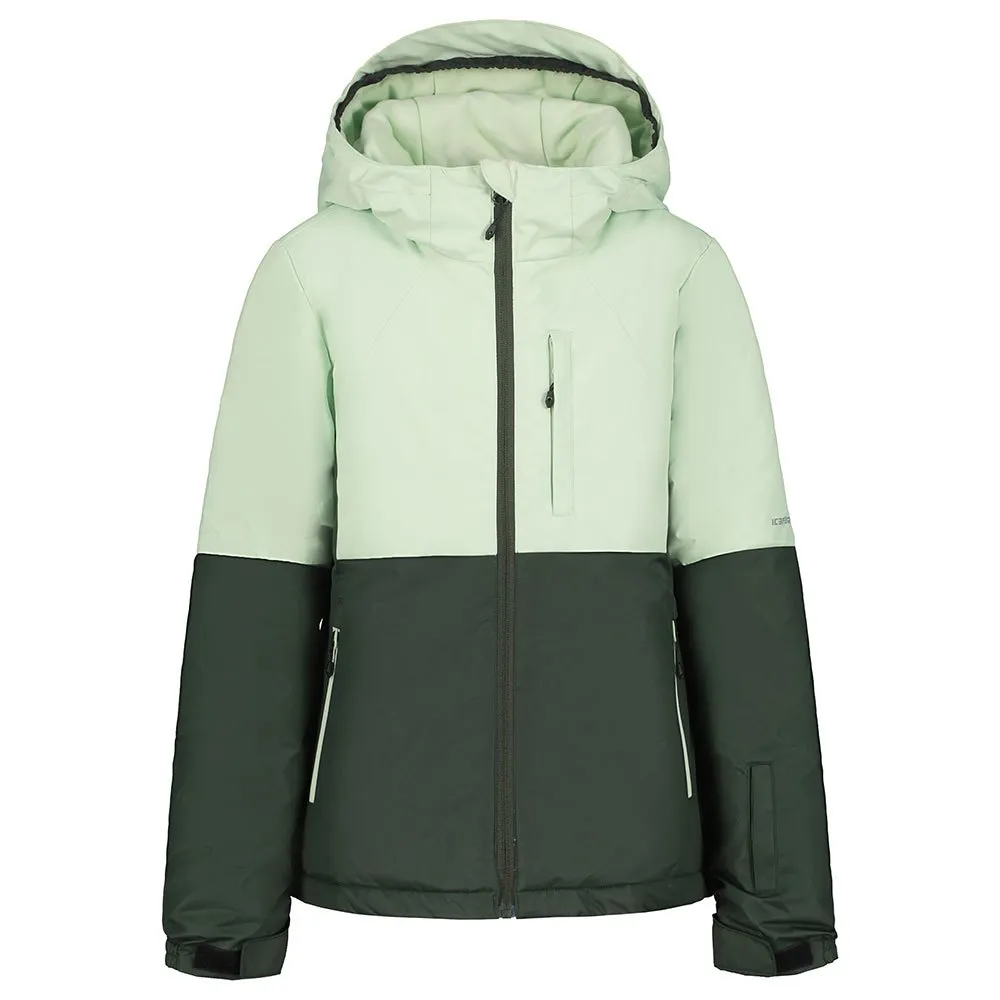 Icepeak Lindley Jacka
