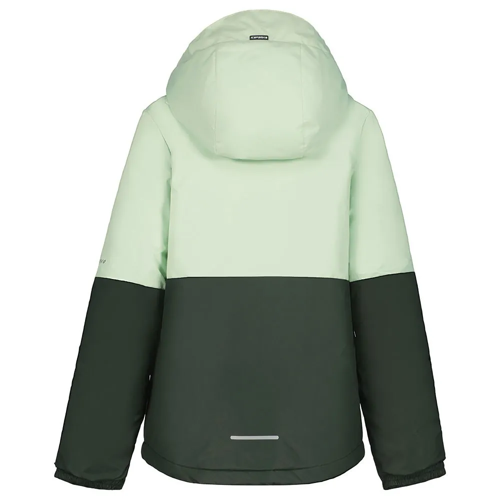 Icepeak Lindley Jacka
