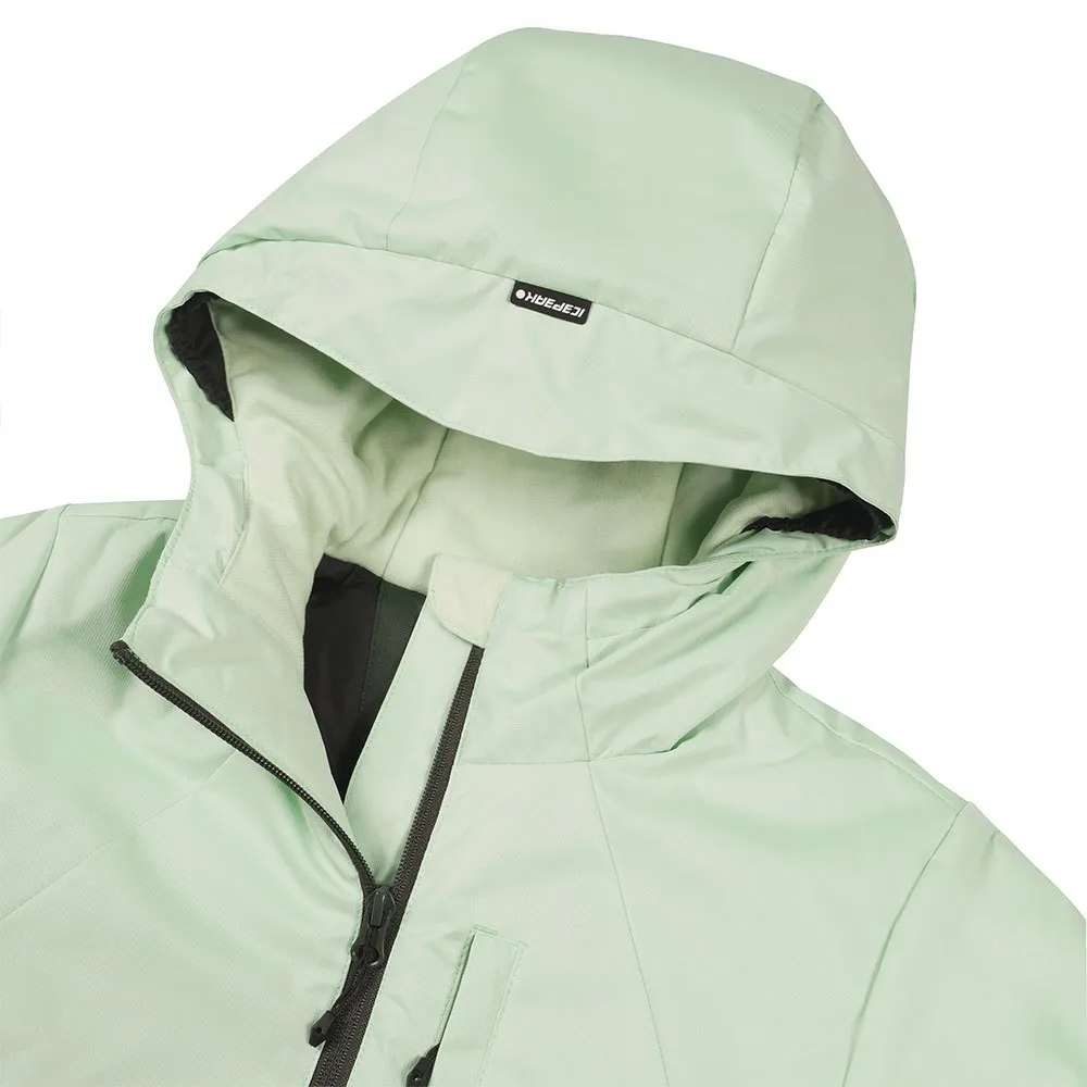 Icepeak Lindley Jacka