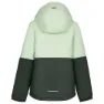 Icepeak Lindley Jacka