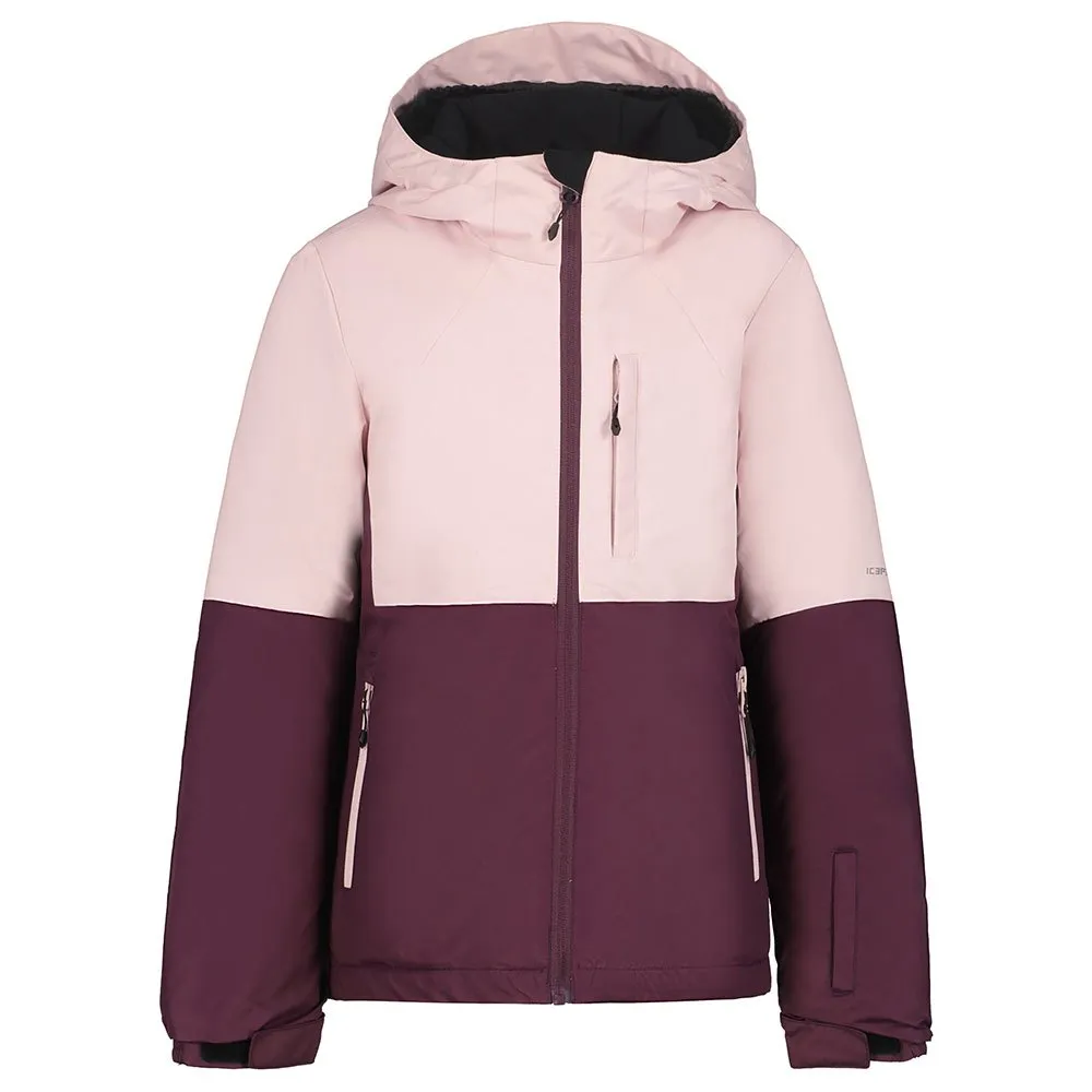 Icepeak Lindley Jacka Icepeak Lindley Jacka