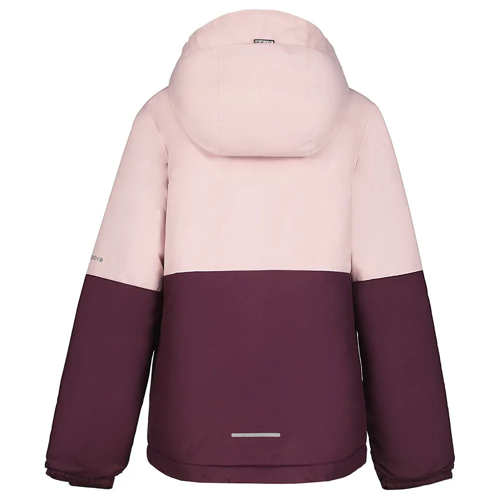 Icepeak Lindley Jacka Icepeak Lindley Jacka