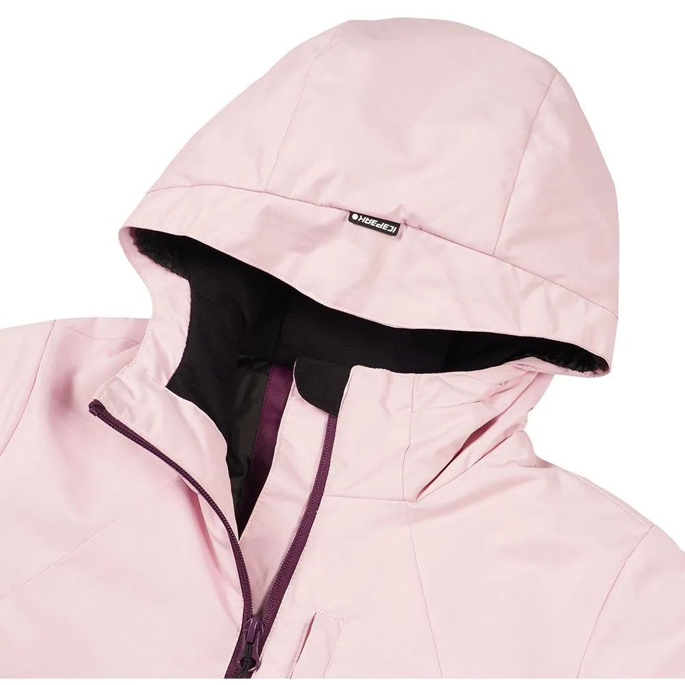 Icepeak Lindley Jacka Icepeak Lindley Jacka