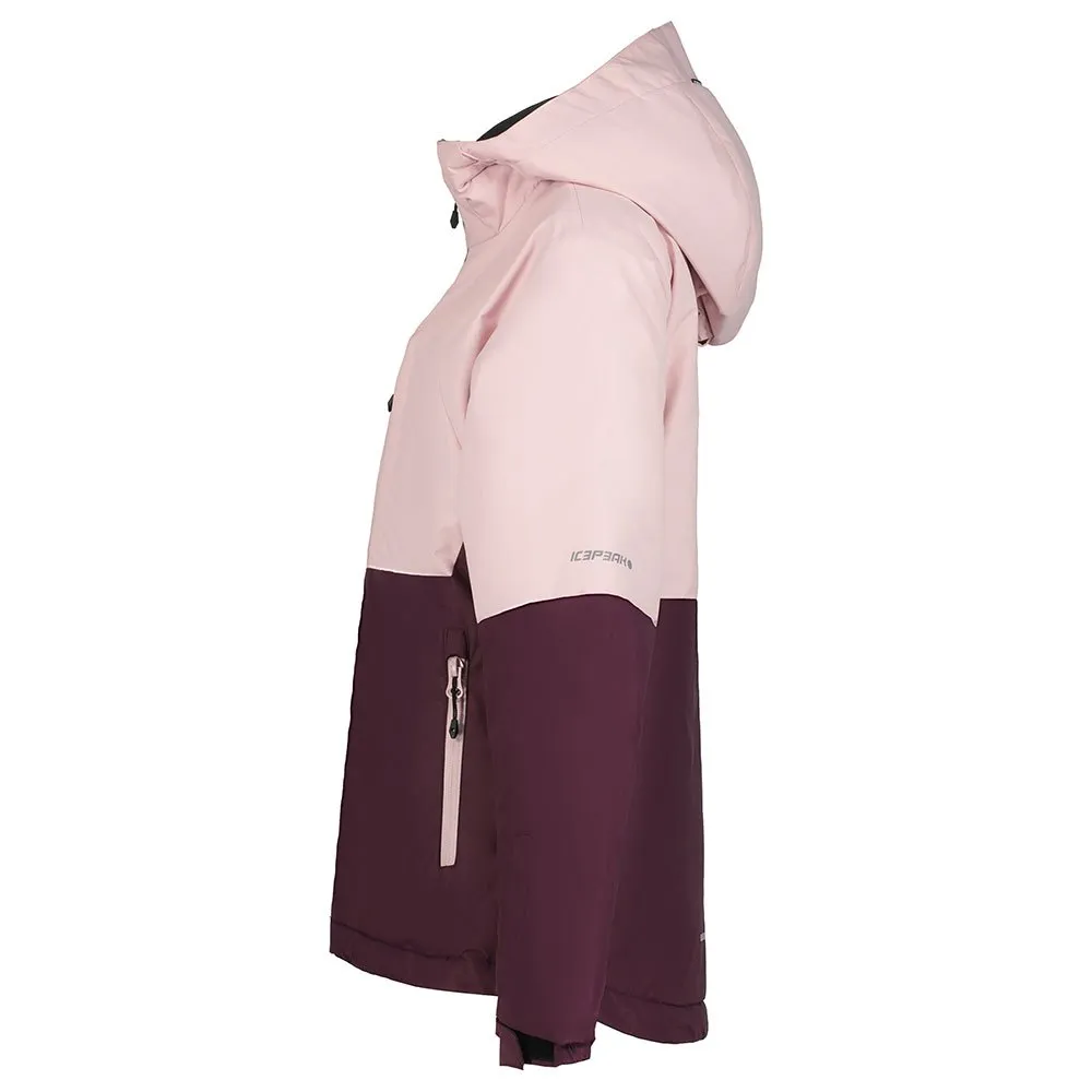 Icepeak Lindley Jacka Icepeak Lindley Jacka
