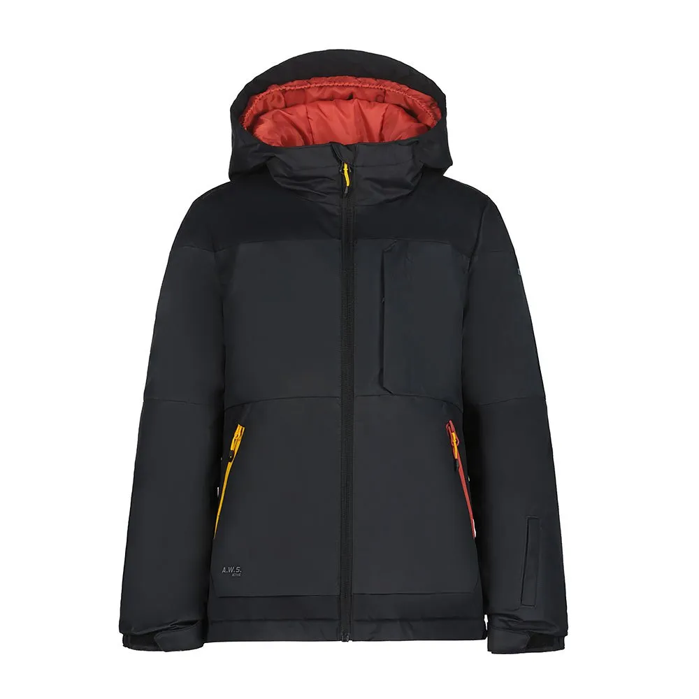 Icepeak Lindley Jr Jacka