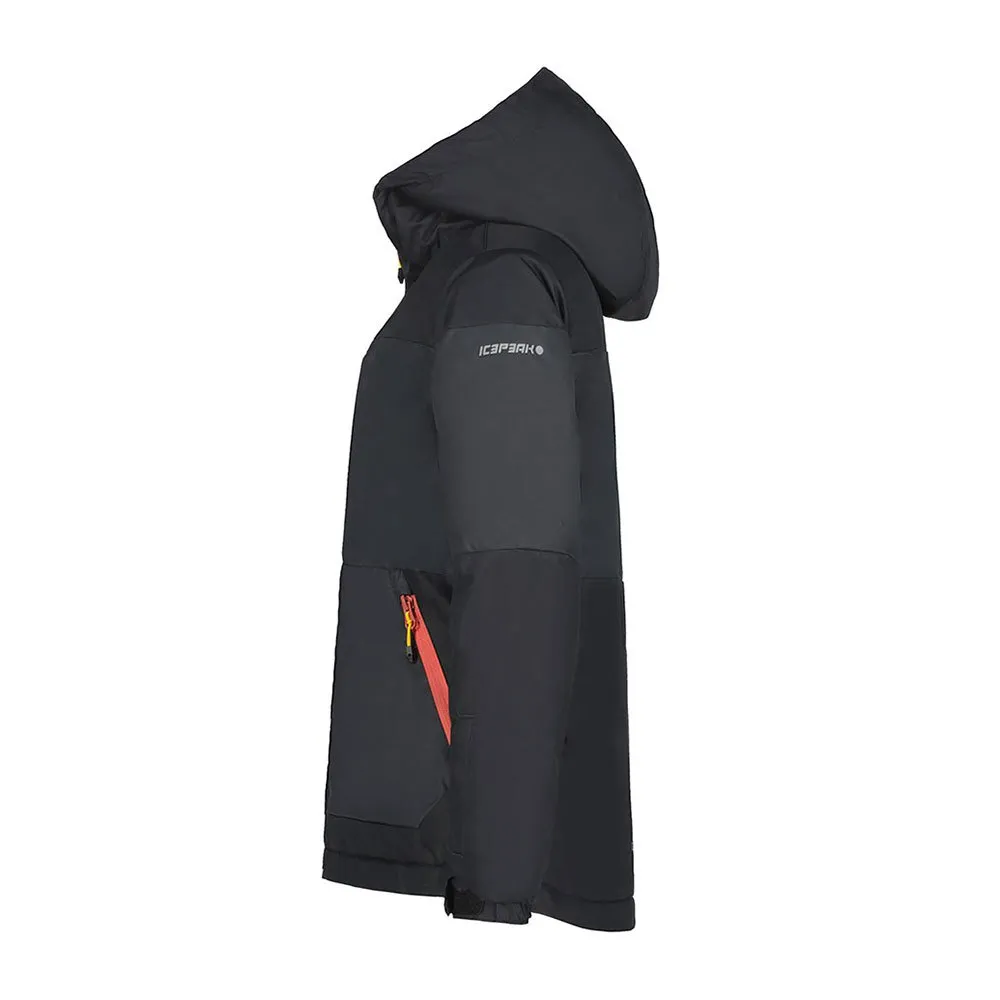 Icepeak Lindley Jr Jacka