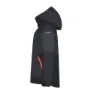 Icepeak Lindley Jr Jacka