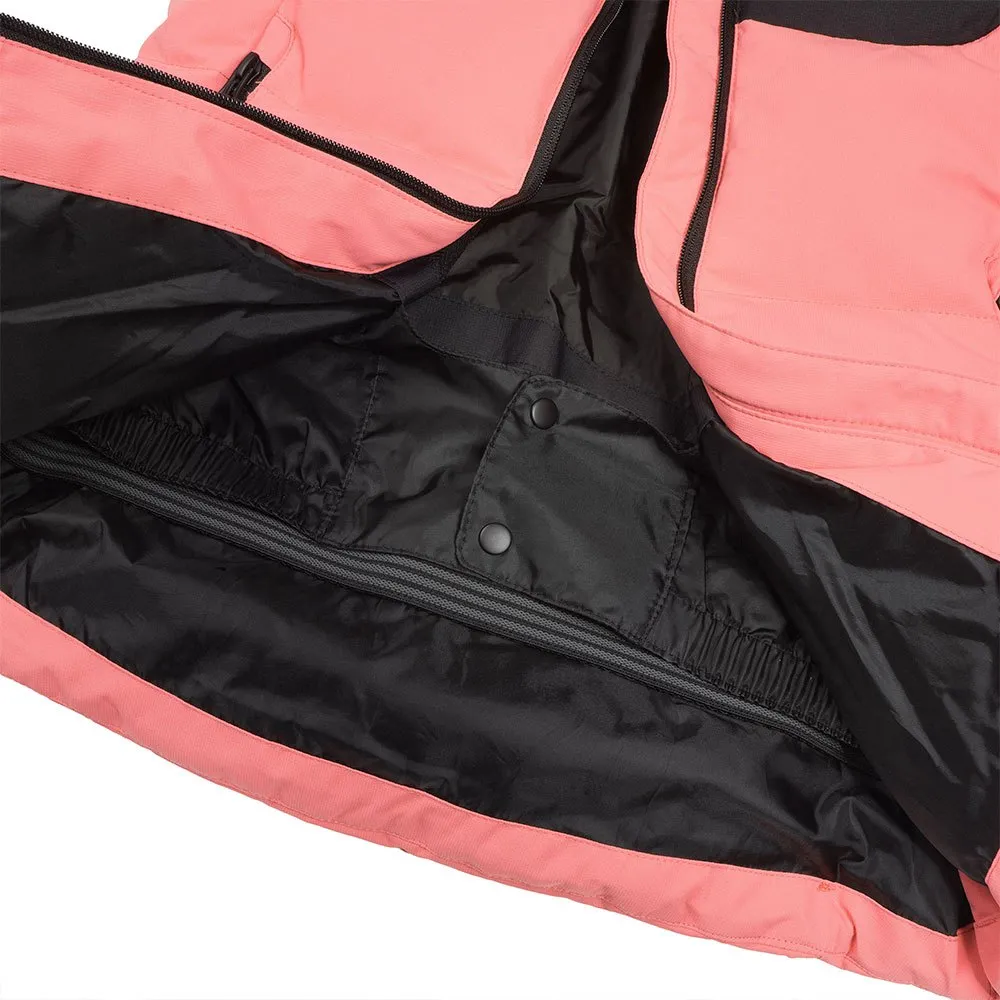 Icepeak Loris Jacka