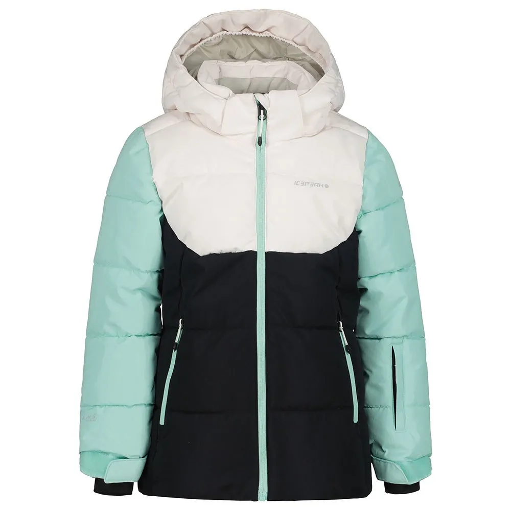 Icepeak Lorisi Jacka, Multicolour, 6-7Y