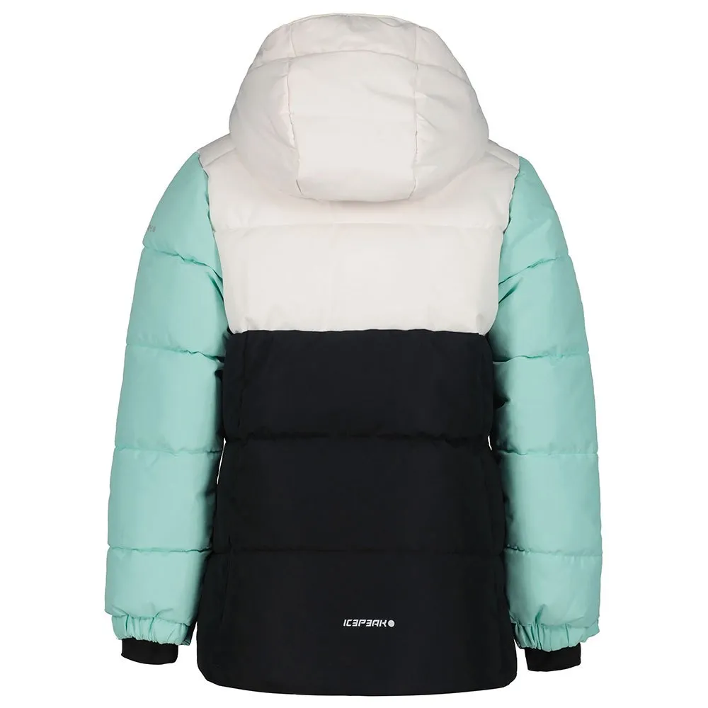 Icepeak Lorisi Jacka, Multicolour, 6-7Y