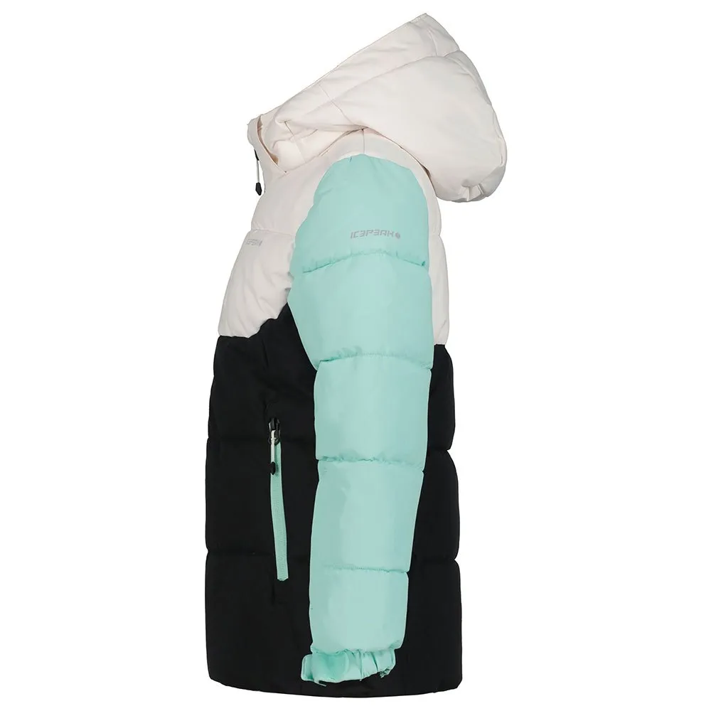 Icepeak Lorisi Jacka, Multicolour, 6-7Y