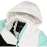 Icepeak Lorisi Jacka, Multicolour, 6-7Y