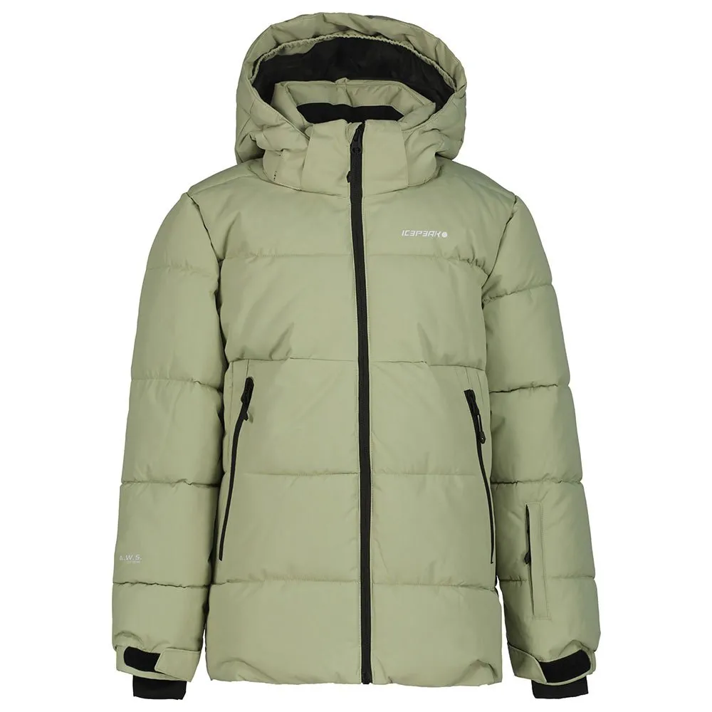 Icepeak Louin Jacka