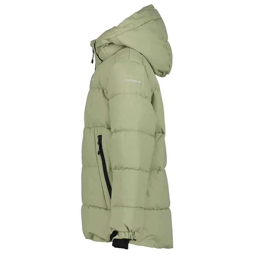 Icepeak Louin Jacka