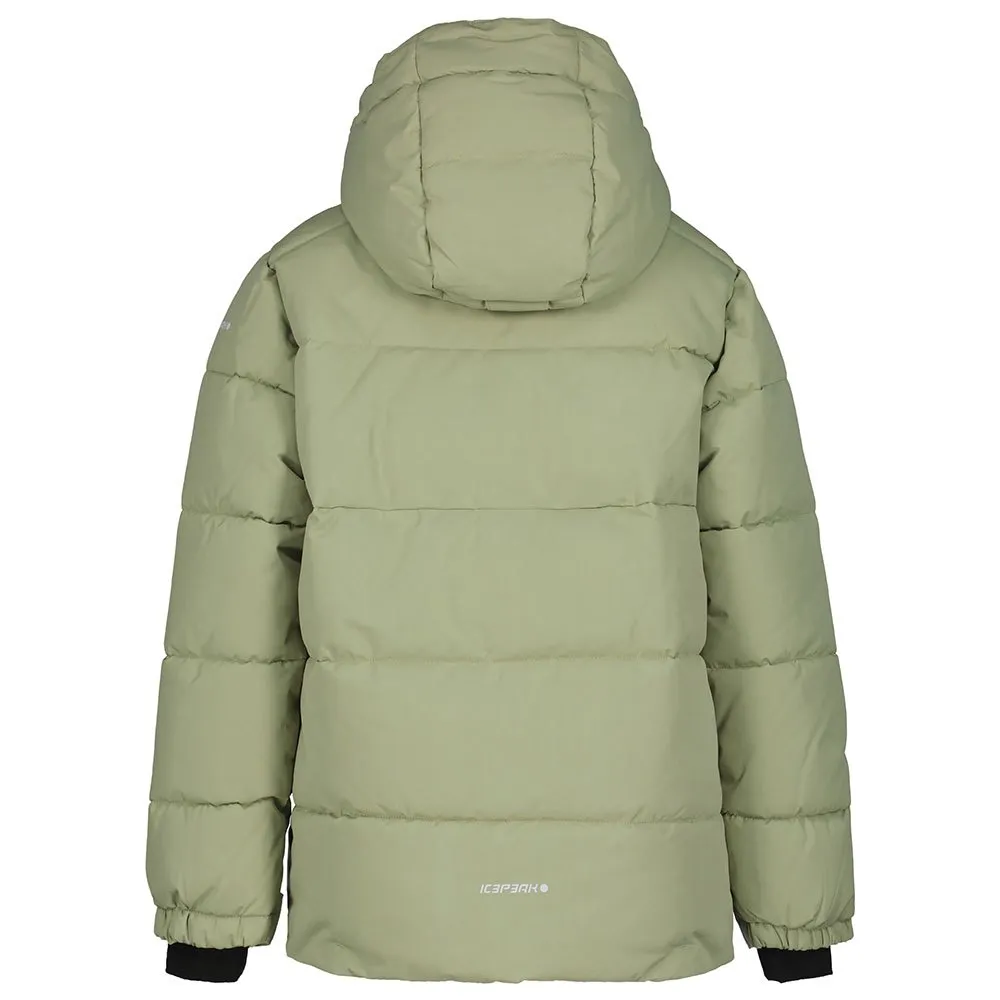 Icepeak Louin Jacka