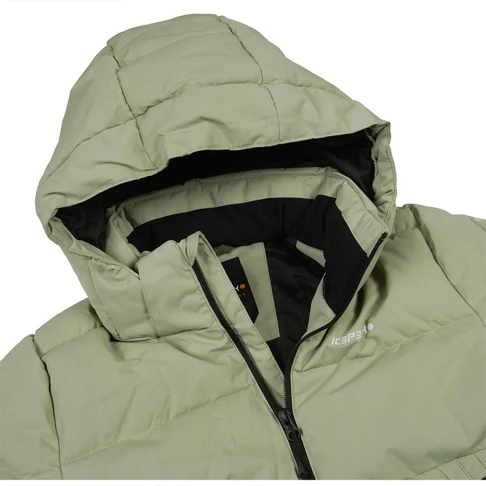 Icepeak Louin Jacka