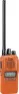 Icom ProHunt®Basic 2, Orange, One Size