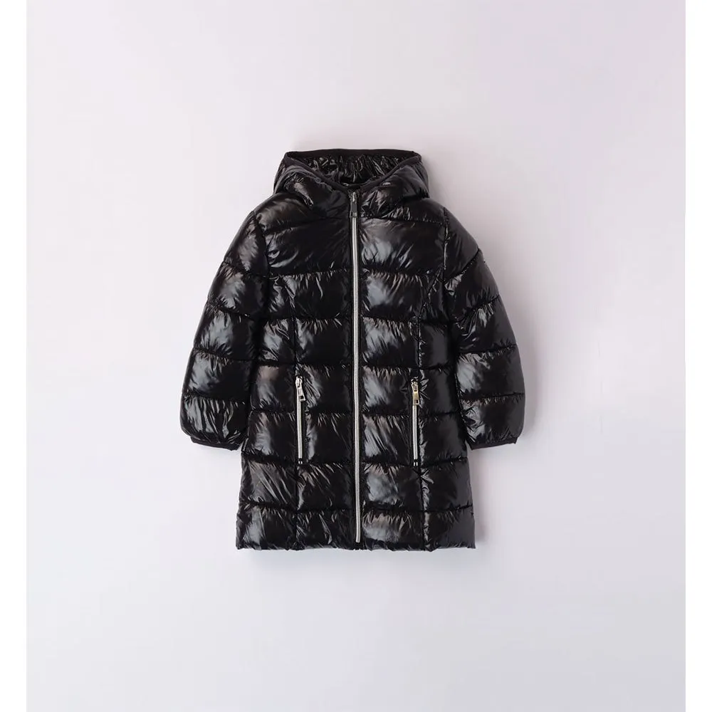 Ido 47327 Jacka, Black, 4Y