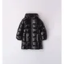 Ido 47327 Jacka, Black, 4Y