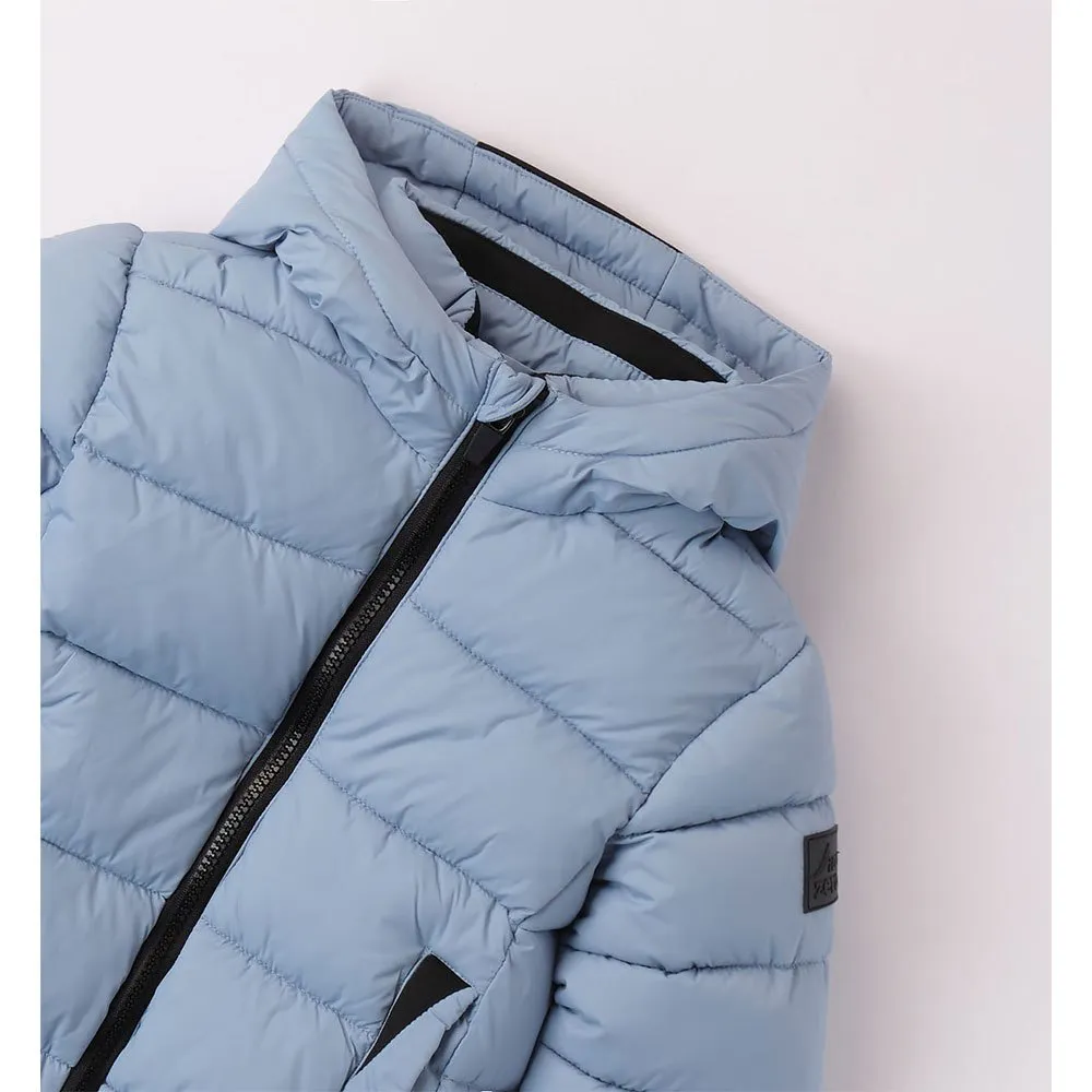 Ido 47525 Jacka, Blue, 3Y