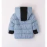 Ido 47525 Jacka, Blue, 3Y