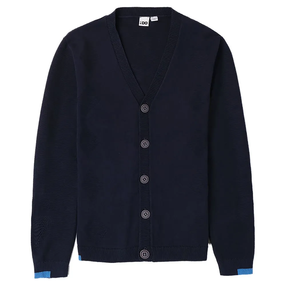 Ido 48386 Tröja, Navy, 10Y