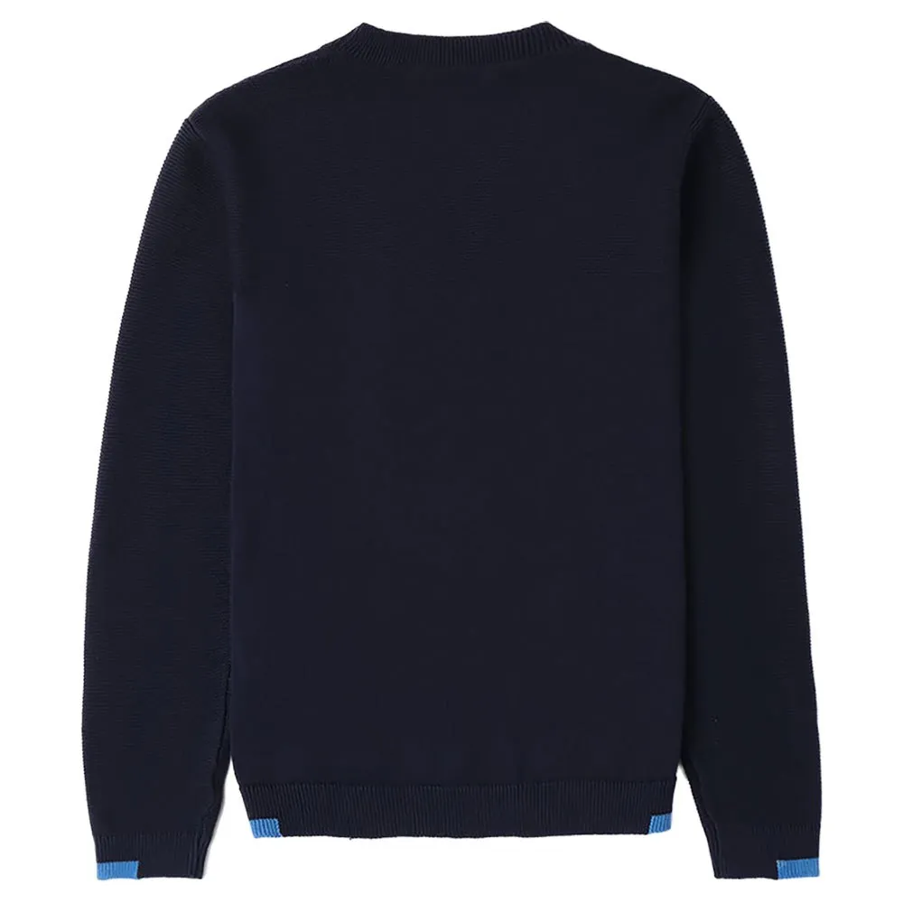 Ido 48386 Tröja, Navy, 10Y