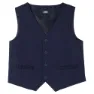 Ido 48423 Väst, Navy, 8Y