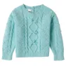 Ido 4a660 Tröja, Multicolor, 4Y