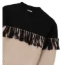 Ido 4a832 Tröja, Black, 8Y