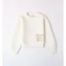 Ido 4a911 Tröja, Off white, 16Y