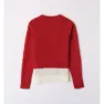 Ido Tröja, Red, 12Y