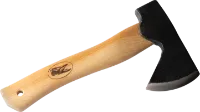 iFish Camping Axe