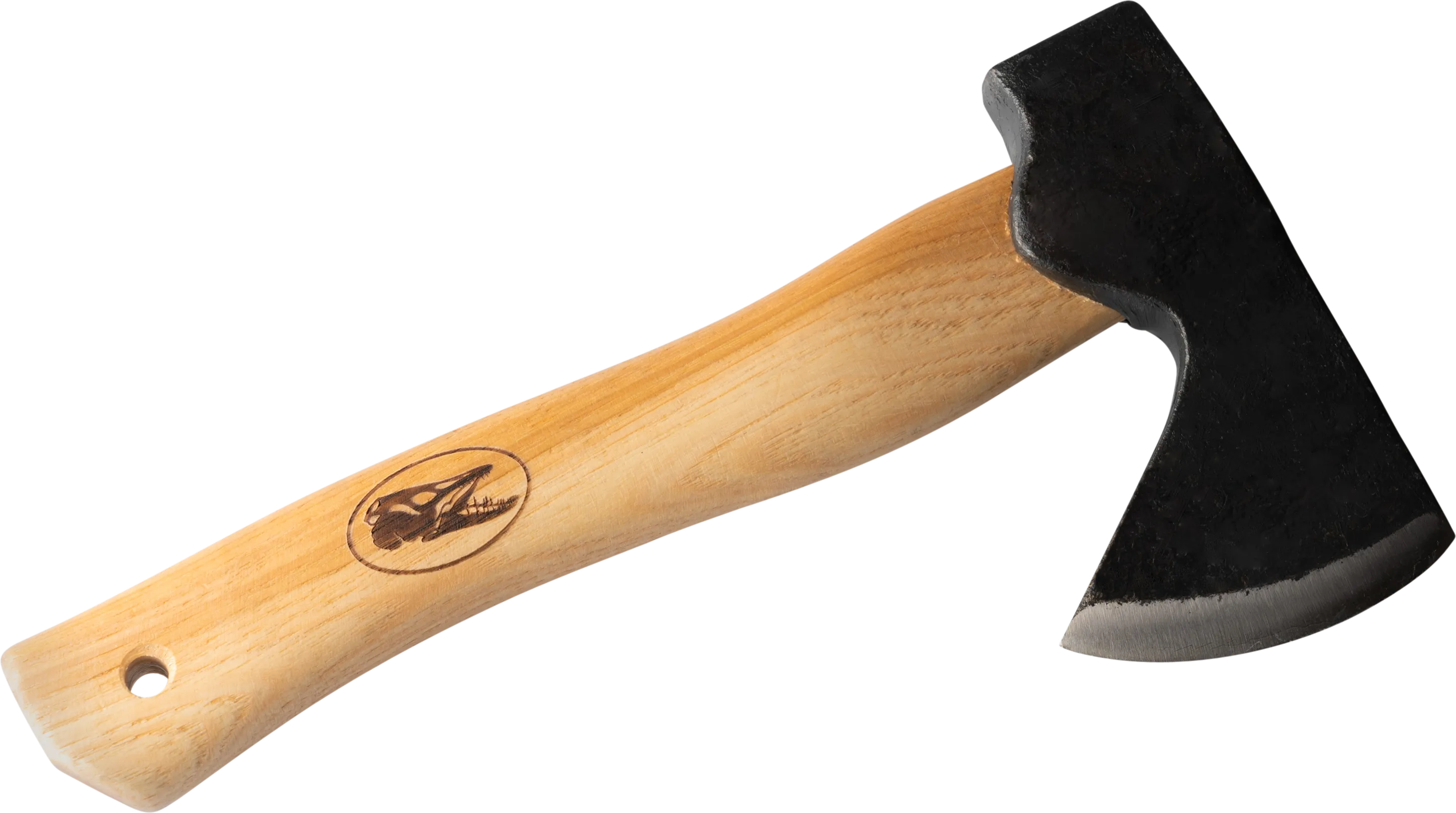 iFish Camping Axe, One Color, 0 iFish Camping Axe, One Color, 0