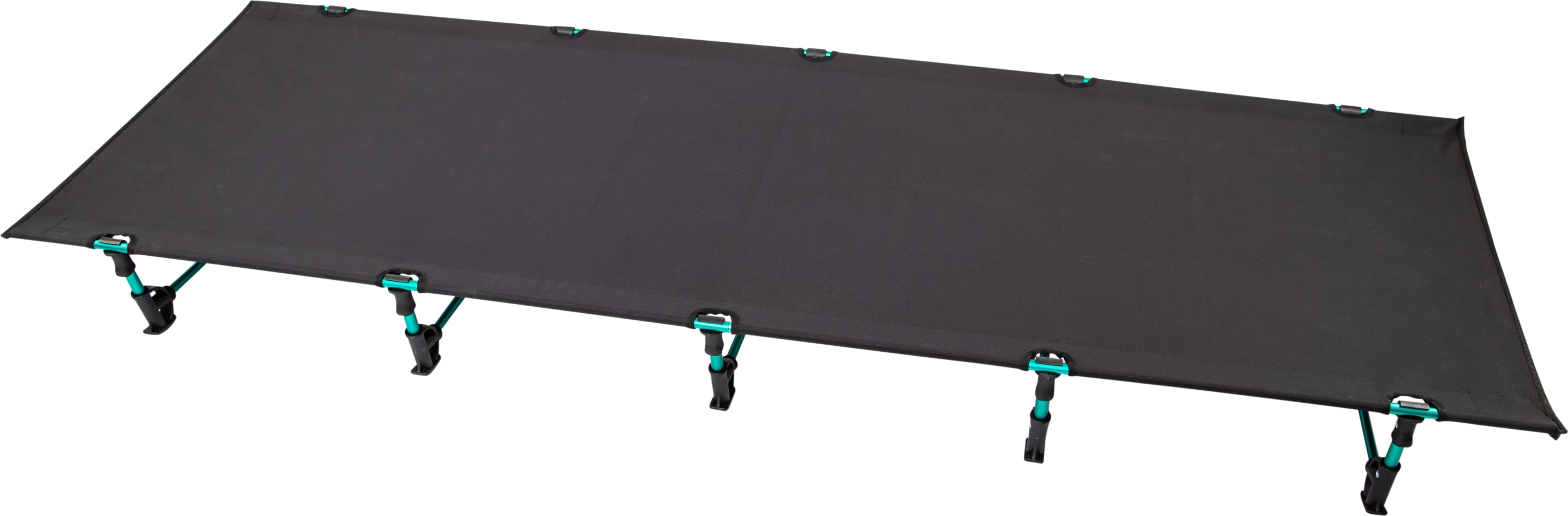 iFish Camping Bed Nomad, One Color, One Size iFish Camping Bed Nomad, One Color, One Size
