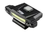 iFish Cap Light Uv, One Size