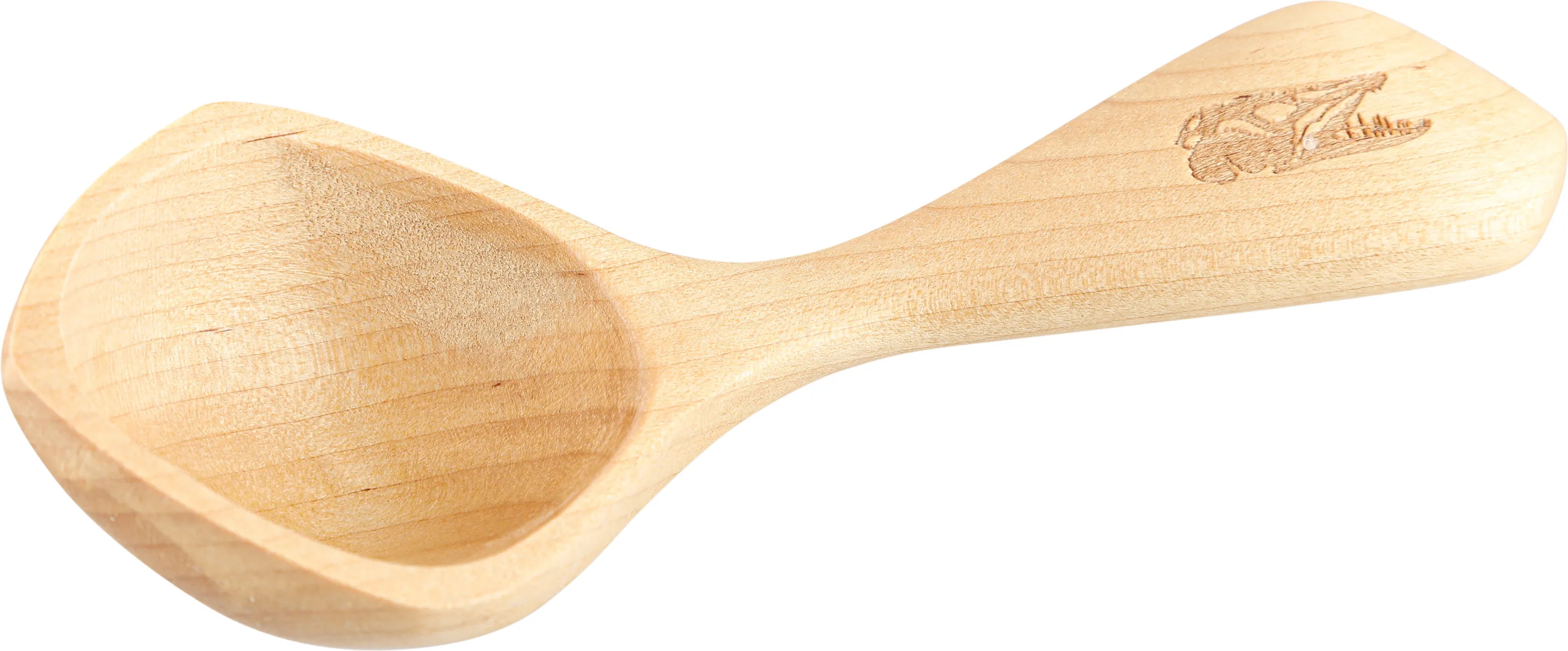 iFish Coffee Measurer, No Color, One Size