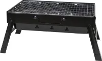 iFish Folding BBQ iFish Folding BBQ